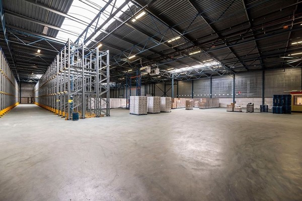 Medium property photo - Keurmeesterstraat 20, 2984 BA Ridderkerk
